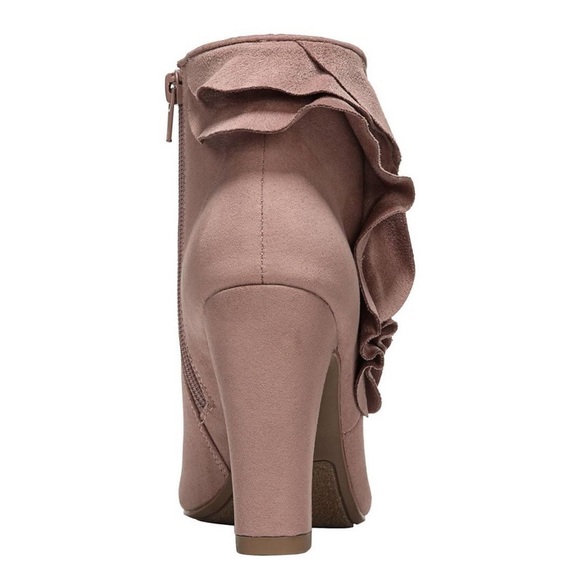 Fergie Booties - Picture 6 of 8